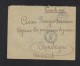 Hungary Cover 1917 To Red Cross Denmark Censor (2) - Briefe U. Dokumente