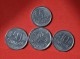 BRAZIL        4 COINS   -    (Nº05938) - Mezclas - Monedas