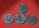 BRAZIL        4 COINS   -    (Nº05938) - Lots & Kiloware - Coins