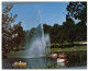 (PH 33) RTS Or DLO Postcard - Australia - SA - Torrens River In Adelaide With Pedalo - Adelaide