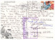 (PH 33) RTS Or DLO Postcard - Australia - QLD - Great Barrier Reef - Fish - Great Barrier Reef