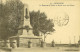 CP De CHERBOURG " Le Monument De Soldats ... " Cachet POSTES MILITAIRES BELGES . - Marques D'armées