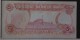 IRAQ  5  DINARS  1992     -    (Nº05986) - Irak