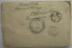 YUGOSLAVIA TO RUSSIA 1945. Recommended Airmail - VOENNAJA CENZURA Cancel Back - PI01/31 - Covers & Documents