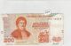 Billets - B1090 -Grèce   - Billet 200 1996 ( Type, Nature, Valeur, état... Voir 2scans) - Griechenland