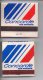 REF AA  : Pochette D'Allumettes Matches Collection Air France 2 Formats MERIDIEN CONCORDE - Boites D'allumettes