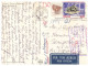 (PH 31) RTS Or DLO Postcard - Switzerland To Australia - Berner Speicher (but Posted From Italy) - Speicher