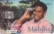 NOUVELLE CALEDONIE - 37 - MOBILIS - New Caledonia