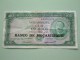 CEM ( 100 ) ESCUDOS Lisboa 27 De Março De 1961 BANCO DE MOCAMBIQUE C58785176 ( For Grade, Please See Photo ) ! - Mozambico