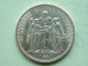 1965 - 10 Francs / KM 932 ( Silver )( For Grade, Please See Photo ) ! - Andere & Zonder Classificatie