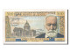 Billet, France, 500 Francs, 500 F 1954-1958 ''Victor Hugo'', 1954, 1954-09-02 - 500 F 1954-1958 ''Victor Hugo''