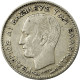 Monnaie, Grèce, George I, 20 Lepta, 1883, Paris, TTB, Argent, KM:44 - Grèce