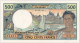 Billet, Tahiti, 500 Francs, 1985, NEUF - Papeete (Polinesia Francese 1914-1985)