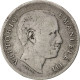 Monnaie, Italie, Vittorio Emanuele III, Lira, 1905, Rome, TB, Argent, KM:32 - 1900-1946 : Vittorio Emanuele III & Umberto II