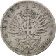 Monnaie, Italie, Vittorio Emanuele III, Lira, 1905, Rome, TB, Argent, KM:32 - 1900-1946 : Victor Emmanuel III & Umberto II