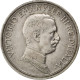 Monnaie, Italie, Vittorio Emanuele III, 2 Lire, 1916, Rome, TTB, Argent, KM:55 - 1900-1946 : Victor Emmanuel III & Umberto II