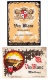 3 Jolies étiquettes De « Vin Blanc Moelleux » Imprimées à Tournai (Belgique), Années 1970 - Belgium