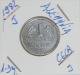 MONEDA DE 1.00 DM  R.F. ALEMANA-AÑO 1982-CECA -J- CIRCULADA - 1 Mark