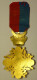 Grande-Bretagne Great Britain - International Exhibition - London 1912 LARGE Medal - Groot-Brittannië