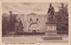 *Cartolina Piemonte Torino Monumento A Pietro Micca E La Cittadella Viaggiata 1941 Senza Francobollo - Autres Monuments, édifices