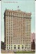 332. Whitehall Building, NY City View Postcard - Other Monuments & Buildings