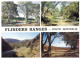 (PH 34)  RTS  Or DLO Postcard - Australia - SA - Flinders Ranges - Flinders Ranges