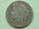 1871 A - 2 Francs / KM 817.1 ( Uncleaned - For Grade, Please See Photo ) ! - Andere & Zonder Classificatie