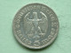 1936 A - 5 ReichsMark / KM 86 ( Uncleaned - For Grade, Please See Photo ) ! - 5 Reichsmark
