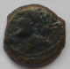 Monnaie Gauloise (n°42) Bronze EPENOS Meldes Meaux - Gallië