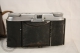 VOIGTLANDER VITO II 35mm Folding Camera/ Bellows Camera With Original Leather Case - Appareils Photo