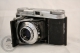 Delcampe - VOIGTLANDER VITO II 35mm Folding Camera/ Bellows Camera With Original Leather Case - Appareils Photo