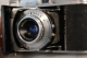 Delcampe - VOIGTLANDER VITO II 35mm Folding Camera/ Bellows Camera With Original Leather Case - Appareils Photo