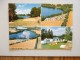 Deutschland - Campingplatz Glambecksee - Berlinchen   D116649 - Wittstock