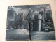 Lot De 2 CP  1905 Micklegate Bar York Et Bootham Bar Timbre Taxe - Leeds