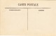 CPA 75 @ INONDATIONS DE PARIS Janvier 1910 - Avenue Ledru Rollin @ Bourgeois Sur Un échaffaudage - Inondations De 1910