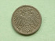 1898 F - 5 Pfennig / KM 11 ( Uncleaned Coin - For Grade, Please See Photo ) !! - 5 Pfennig