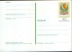 Deutschland/Germany- Postal Stationery Postcard 1978,unused - PSo5 Tag Der Briefmarke - 2/scans - Postkarten - Ungebraucht