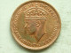 British West Africa 1939 - One Shilling / KM 23 ( Uncleaned Coin - For Grade, Please See Photo ) !! - Colonies