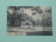 In 't Park - Au Parc ( 25 ) Halle ( G. Hermans ) Anno 1924 ( Zie Foto Voor Details ) !! - Halle