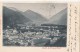 B79435 Ischl Traunthal  Austria   Front/back Image - Bad Ischl