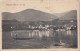 B79486 Millstatt Vom See Boats Austria  Front/back Image - Millstatt