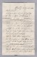 Heimat GR SCHIERS 1872-12-17 Brief Mit 5 Rp. Braun Sitzende Helvetia - Lettres & Documents