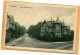 Giessen Berg Und Gartenstrasse 1905 Postcard - Giessen