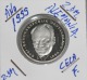 Alemania 2.00  Mark  (Willy Brandt)   Año 1999- ( CECA -F -) - CONSERVACIÓN ( S/C ) PROOF - 2 Marcos