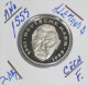 Alemania 2 Mark (Ludwig Erhard) Año 1999- ( CECA – F - CONSERVACIÓN ( MBC ) PROOF - 2 Marcos