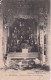 CPA Haiphong - Intérieur De Pagode - Sujet Boudhiste (2515) - Vietnam