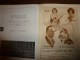 Delcampe - 1927 Programme Du  CASINO De La JETEE  De  NICE Avec Couverture De A. CALVET - Programmes