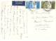 (PH 30) Postcard Posted From Ireland To Australia - Co Mayo Westport - Mayo