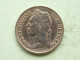 1926 - 50 Cent BELGISCH CONGO / KM 23 ( Uncleaned Coin - For Grade, Please See Photo ) !! - 1910-1934: Albert I