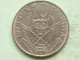 1973 - DIX (10) MAKUTA / KM 7 ( Uncleaned Coin - For Grade, Please See Photo ) !! - Zaïre (1971-97)